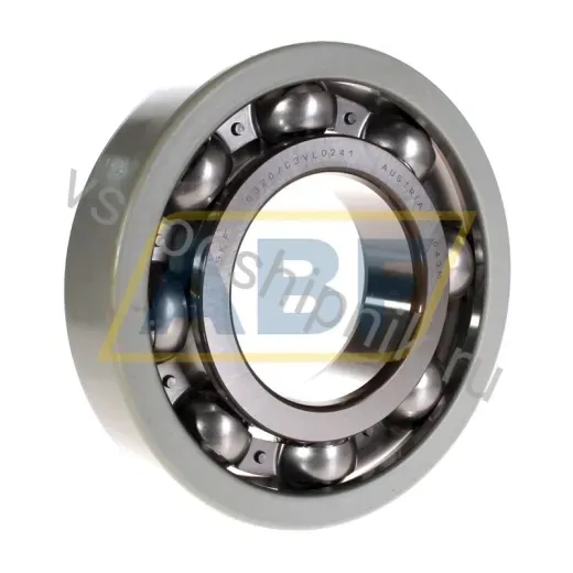 Подшипник шариковый радиальный однорядный 6320/C3VL0241 SKF