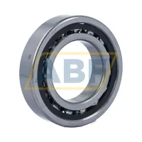 Подшипник шариковый радиально-упорный однорядный 7211CD/P4A SKF