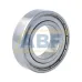 Шариковый подшипник W6005-2Z SKF