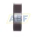 Уплотнение 6205-2Z SKF