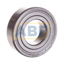 Уплотнение 6205-2Z SKF
