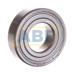 Уплотнение 6205-2Z SKF