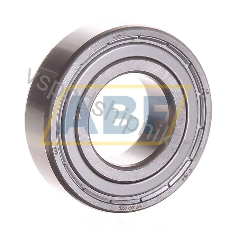 Уплотнение 6205-2Z SKF 360