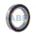 Подшипник шариковый радиально-упорный однорядный 7024ACDGA/P4A SKF