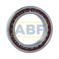 Подшипник шариковый радиально-упорный однорядный 7024ACDGA/P4A SKF