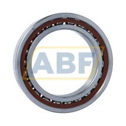 Подшипник шариковый радиально-упорный однорядный 7024ACDGA/P4A SKF