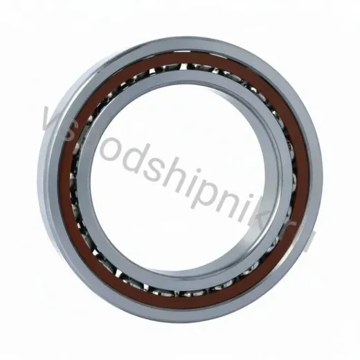 Подшипник шариковый радиально-упорный однорядный 7024ACDGA/P4A SKF