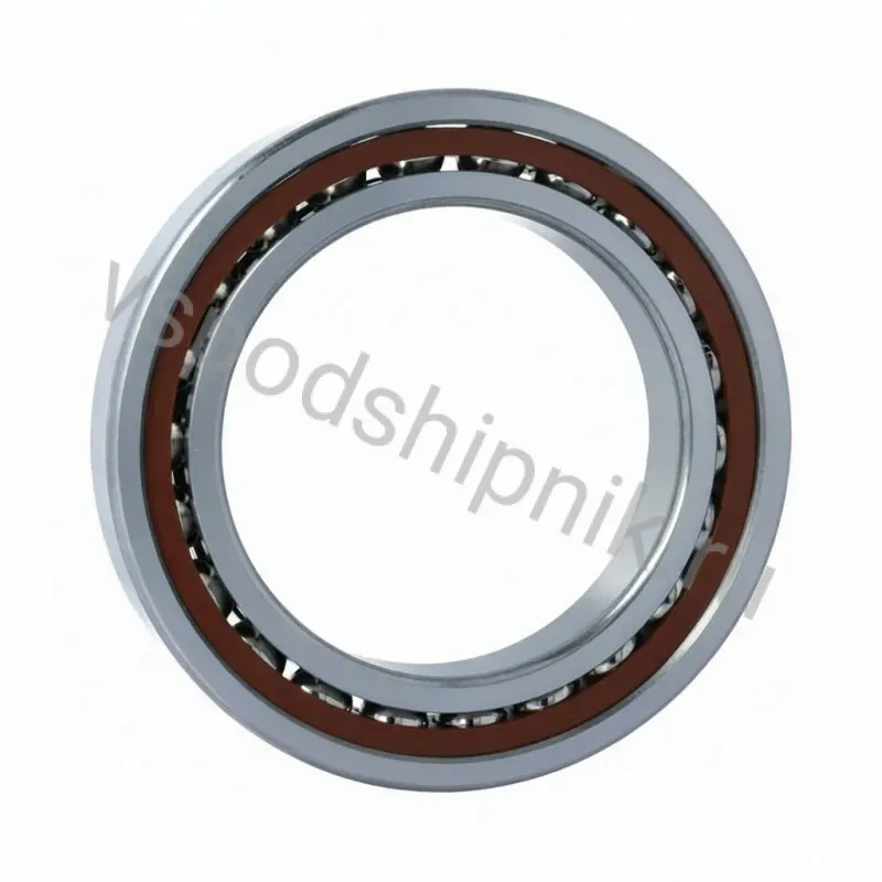 Подшипник шариковый радиально-упорный однорядный 7024ACDGA/P4A SKF 360