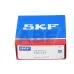 Радиально-упорный шариковый подшипник двухрядный 3305A/C3 SKF