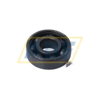 Подшипник шариковый радиальный однорядный 6201/VA201 SKF