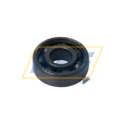 Подшипник шариковый радиальный однорядный 6201/VA201 SKF