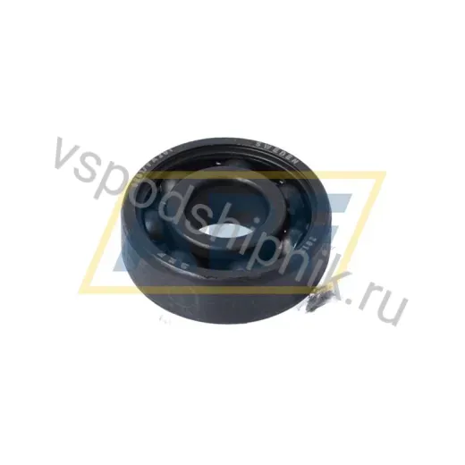 Подшипник шариковый радиальный однорядный 6201/VA201 SKF