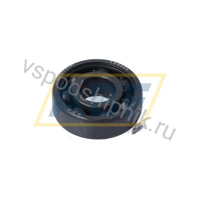 Подшипник шариковый радиальный однорядный 6201/VA201 SKF 360
