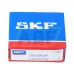 Подшипник радиально-упорный шариковый 7201BECBP SKF