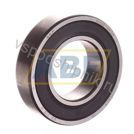 Уплотнение 6005-2RSH SKF