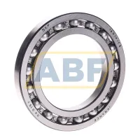 Подшипник шариковый радиальный однорядный 16014/C3 SKF