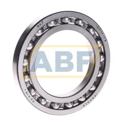 Подшипник шариковый радиальный однорядный 16014/C3 SKF