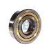 Четырёхточечный шариковый подшипник QJ311MA SKF