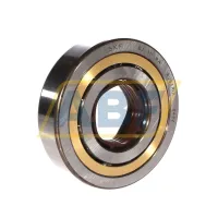 Четырёхточечный шариковый подшипник QJ311MA SKF