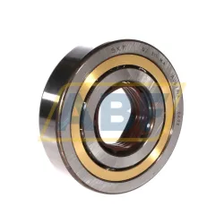 Четырёхточечный шариковый подшипник QJ311MA SKF