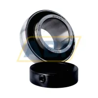 Подшипниковый узел YEL210-115-2F SKF