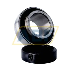 Подшипниковый узел YEL210-115-2F SKF