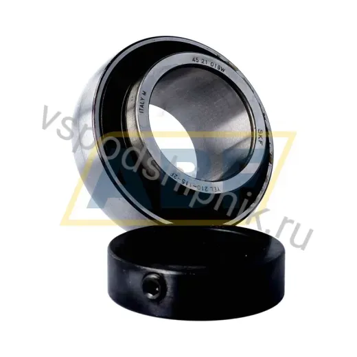 Подшипниковый узел YEL210-115-2F SKF