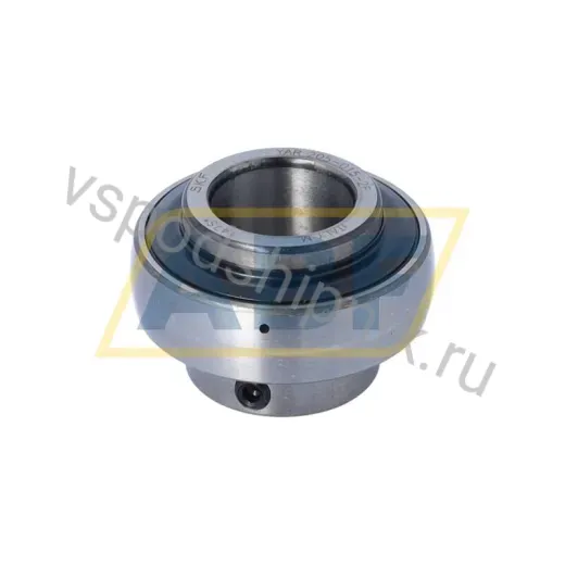 Подшипниковый узел YAR205-015-2F SKF 23.81×52×34.1 мм