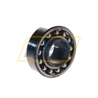 Самоустанавливающийся шариковый подшипник двухрядный 11505ETN9 SKF
