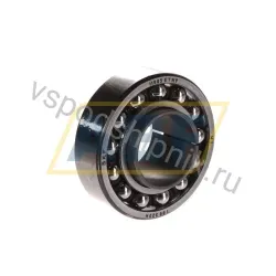 Самоустанавливающийся шариковый подшипник двухрядный 11505ETN9 SKF