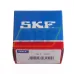 Подшипниковый узел YET207 SKF