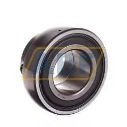 Подшипниковый узел YET207 SKF
