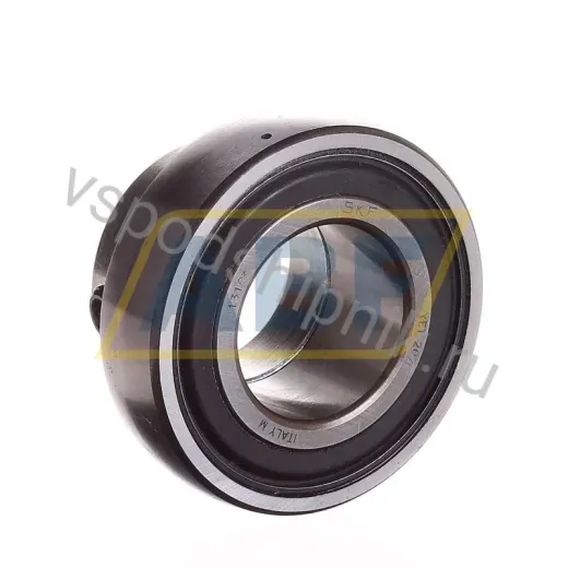 Подшипниковый узел YET207 SKF