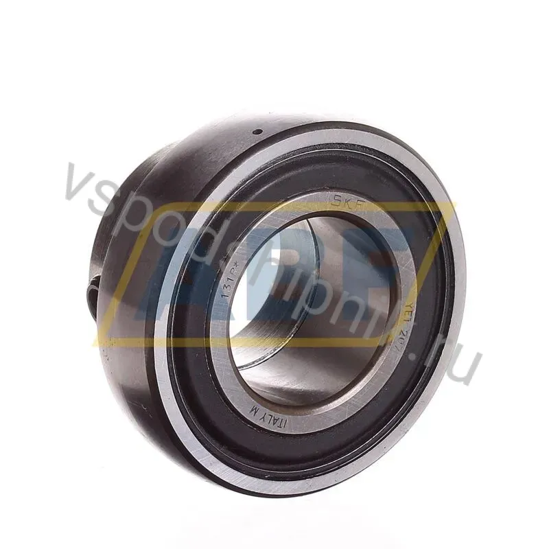 Подшипниковый узел YET207 SKF 360