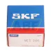 Подшипниковый узел YET205 SKF