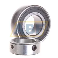 Подшипниковый узел YET205 SKF