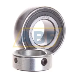 Подшипниковый узел YET205 SKF