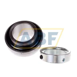 Подшипниковый узел YEL211-2F SKF