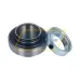 Подшипниковый узел YEL210-2F SKF