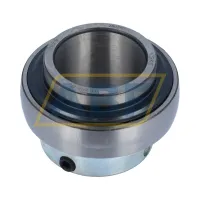 Подшипниковый узел YEL210-2F SKF
