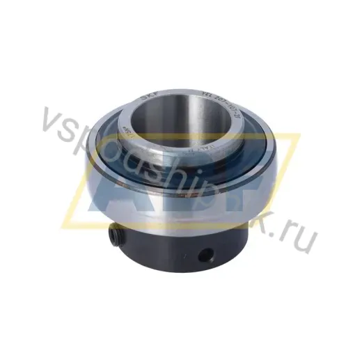 Подшипниковый узел YEL207-107-2F SKF