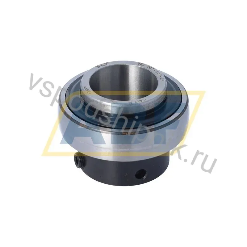 Подшипниковый узел YEL207-107-2F SKF 360