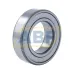 Подшипник шариковый радиальный однорядный BB1B446740 SKF