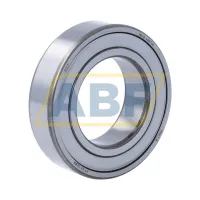 Подшипник шариковый радиальный однорядный BB1B446740 SKF