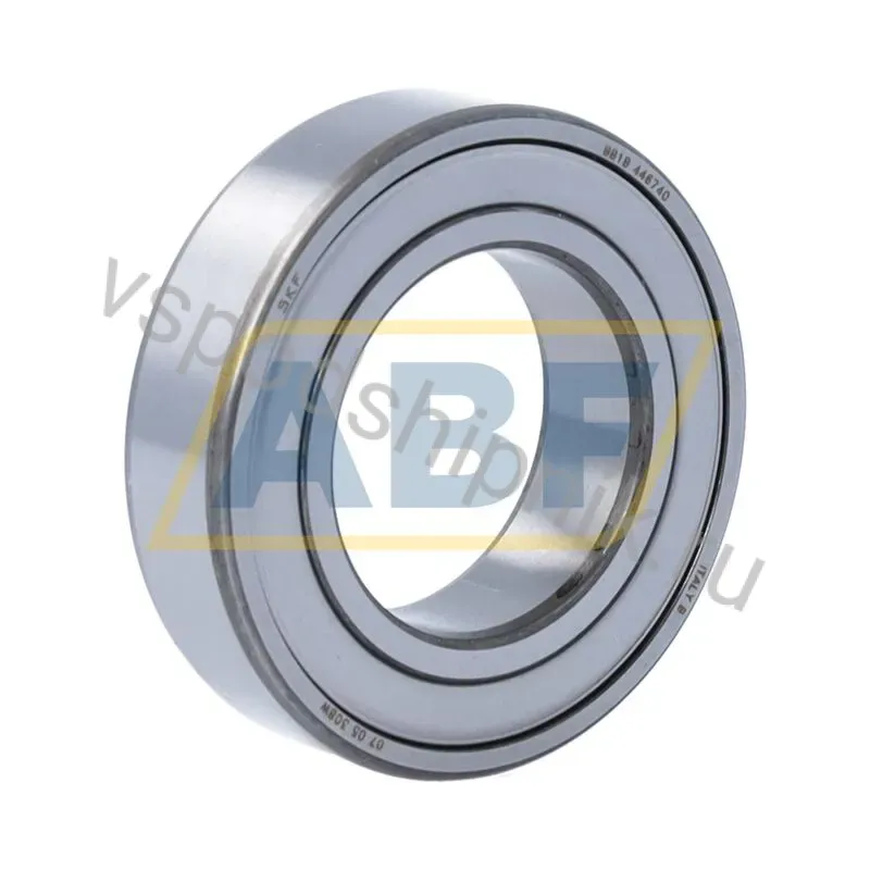 Подшипник шариковый радиальный однорядный BB1B446740 SKF 360