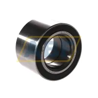 Радиально-упорный шариковый подшипник двухрядный BAHB311316B SKF