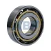 Подшипник шариковый радиально-упорный однорядный 7309BECBM SKF