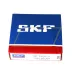 Подшипник шариковый радиально-упорный однорядный 7309BECBM SKF