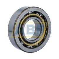 Подшипник шариковый радиально-упорный однорядный 7309BECBM SKF