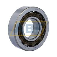 Подшипник шариковый радиально-упорный однорядный 7308BECBP SKF